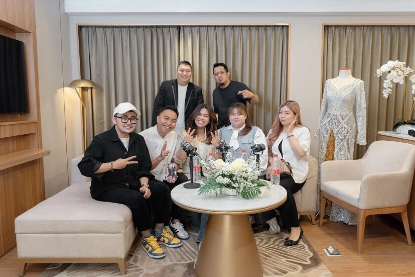 Atria Hotel Malang Kupas Cerita di Balik Persiapan Wedding Lewat Behind The Wedding