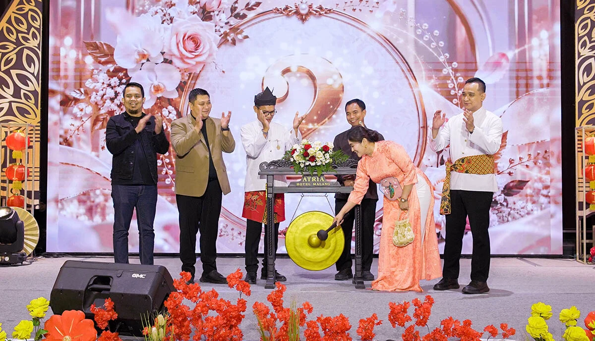 Atria Wedding Fair 2026,vendor - Atria Wedding Fair 2026 Libatkan 20 Vendor, Kolaborasi Berlanjut ke 2027