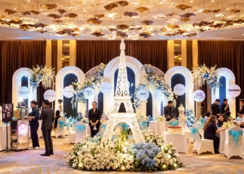 Atria Wedding Fair 2026 Libatkan 20 Vendor, Kolaborasi Berlanjut ke 2027