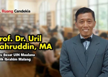 Bahasa Arab dan Ekosistem Keilmuan UIN Maulana Malik Ibrahim Malang: Menjaga Warisan, Merawat Keunggulan
