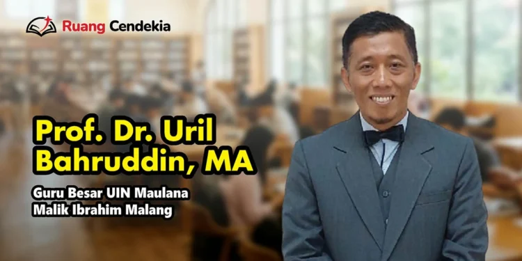 Bahasa Arab dan Ekosistem Keilmuan UIN Maulana Malik Ibrahim Malang: Menjaga Warisan, Merawat Keunggulan