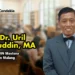 Bahasa Arab dan Ekosistem Keilmuan UIN Maulana Malik Ibrahim Malang: Menjaga Warisan, Merawat Keunggulan