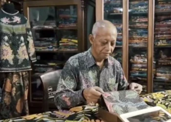 Batik Olive Kota Batu: Profil, Inovasi, dan Penghargaan Upakarti
