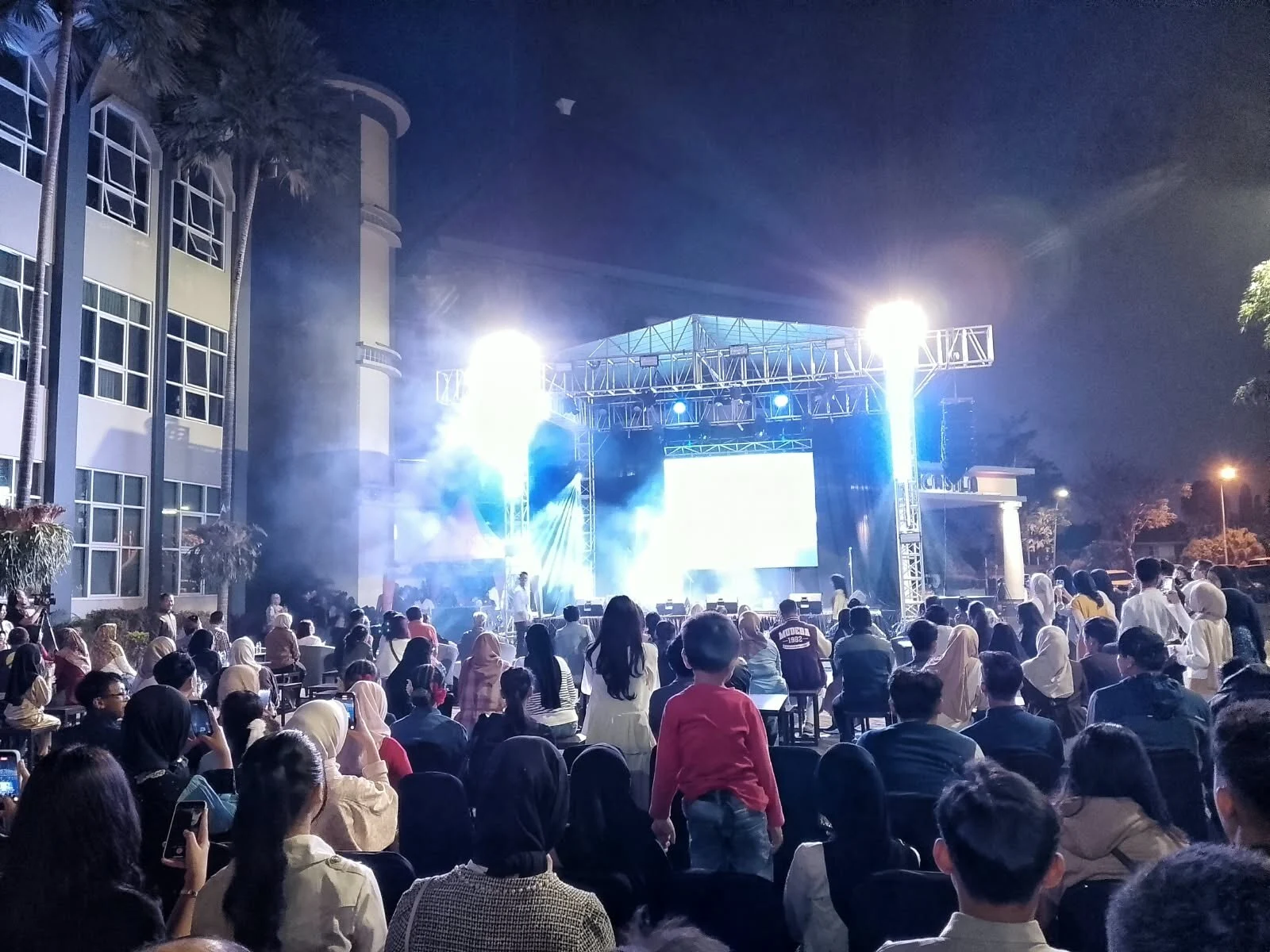 Batu Youth Fest 2026 Jadi Panggung Kreativitas Anak Muda Kota Batu
