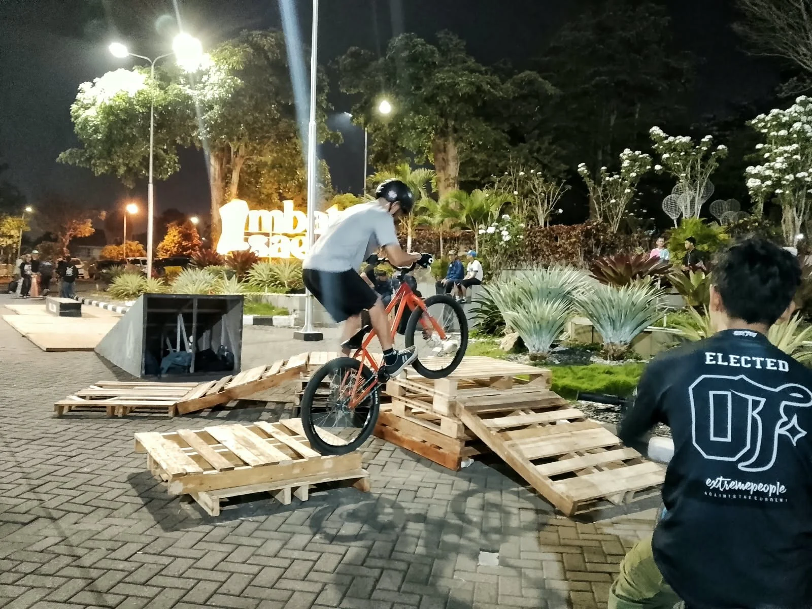 Batu Youth Fest 2026 Jadi Panggung Kreativitas Anak Muda Kota Batu