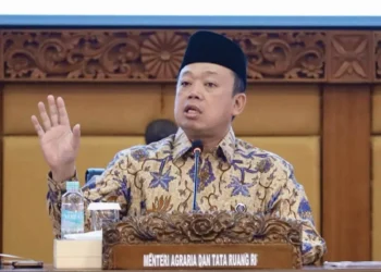 Bertemu Nusron Wahid, Tokoh Jatim Sebut Siap Hadiri Panggilan Ketiga KPK