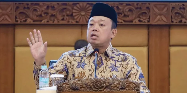 Bertemu Nusron Wahid, Tokoh Jatim Sebut Siap Hadiri Panggilan Ketiga KPK
