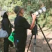 Birdwatching Gunung Arjuno Jadi Wisata Konservasi Burung
