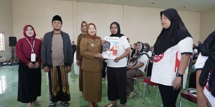 BLT DBHCHT Malang Raya 2026 Turun Jadi Rp350 Ribu per Penerima