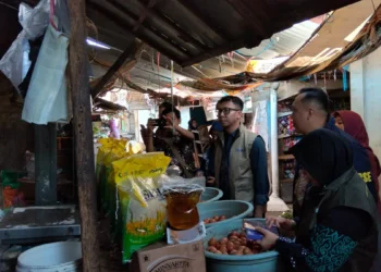 Bulog Malang Perketat Pengawasan Distribusi Beras SPHP untuk Cegah Oplosan