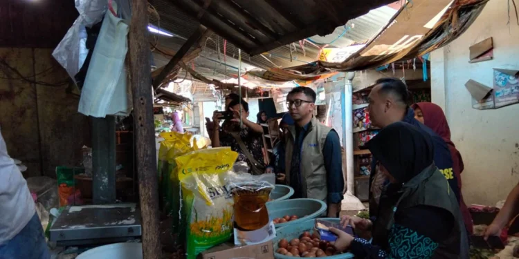Bulog Malang Perketat Pengawasan Distribusi Beras SPHP untuk Cegah Oplosan