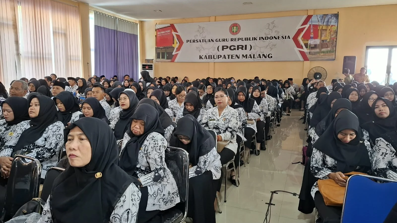 Bupati Malang Targetkan Tak Ada Anak Tidak Sekolah pada 2027