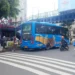 Bus Trans Jatim Koridor II Arjosari-Kepanjen Beroperasi 29 Oktober 2026