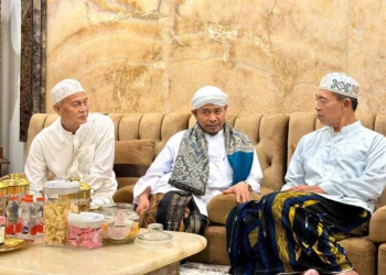 Cahaya Islam dari Gubuk Klakah