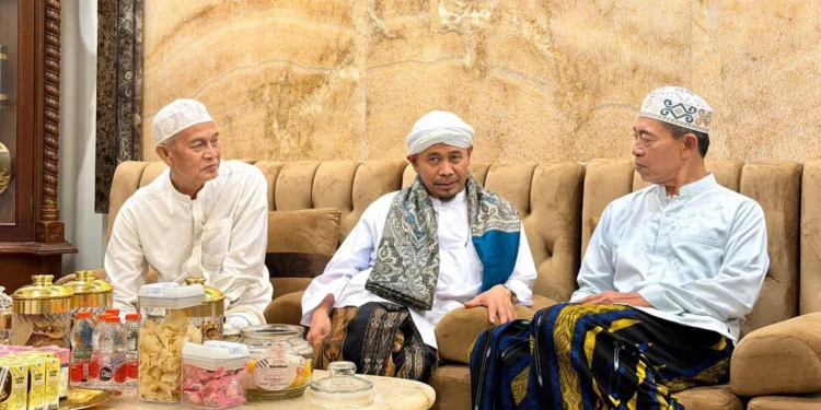 Cahaya Islam dari Gubuk Klakah