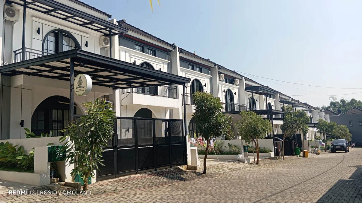 Cara Menghitung Gaji Ideal untuk Cicilan Rumah agar Keuangan Tetap Aman