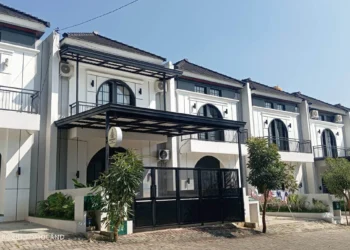 Cara Menghitung Gaji Ideal untuk Cicilan Rumah agar Keuangan Tetap Aman