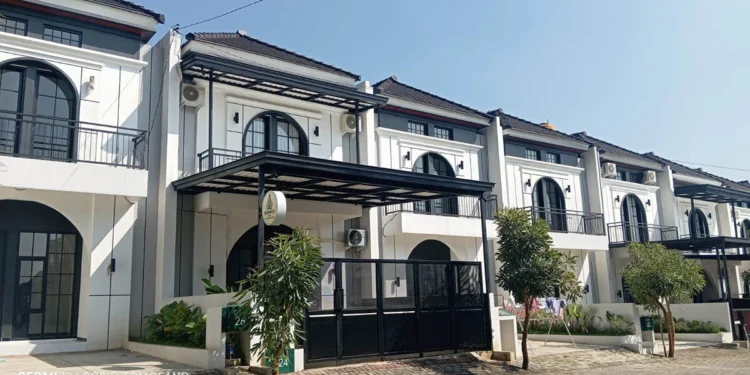 Cara Menghitung Gaji Ideal untuk Cicilan Rumah agar Keuangan Tetap Aman