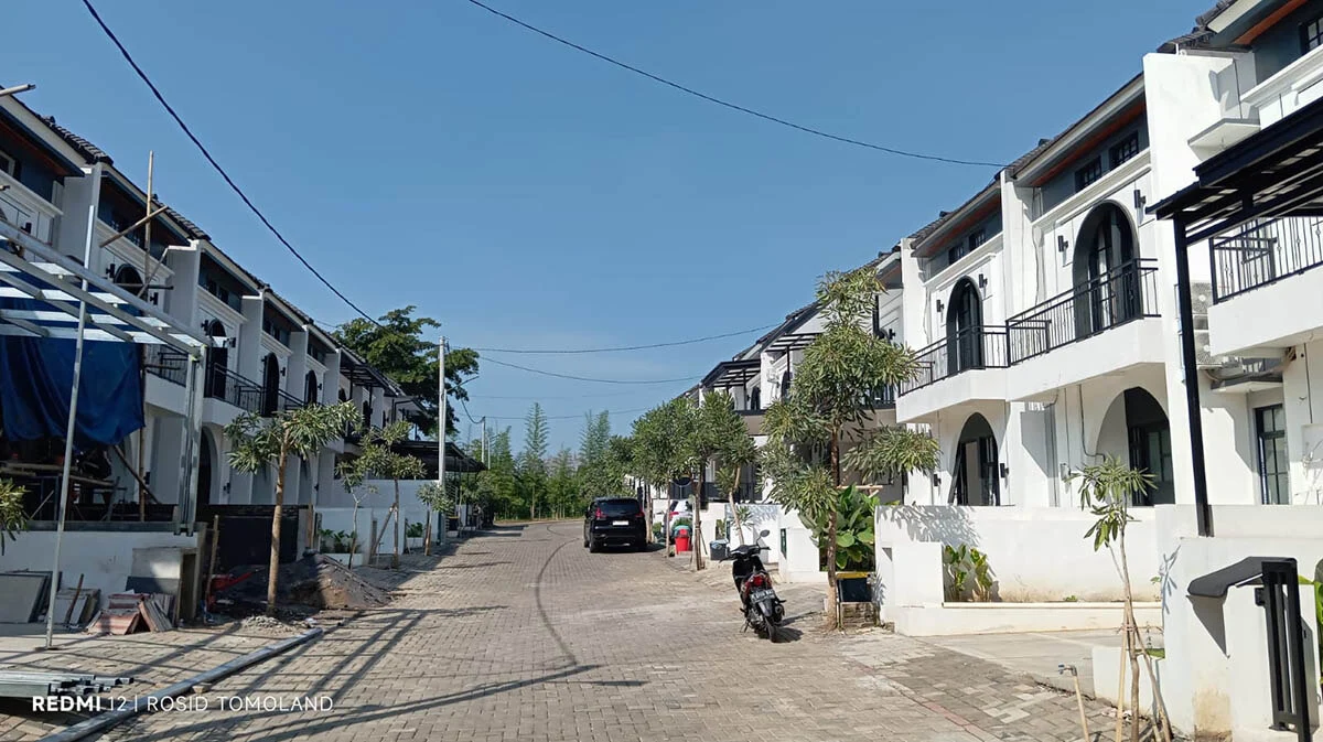 Cara Menghitung Gaji Ideal untuk Cicilan Rumah agar Keuangan Tetap Aman