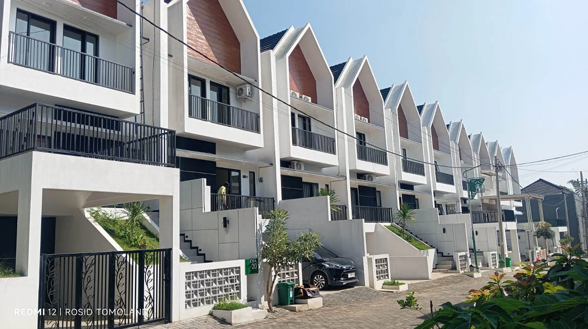 Cara Menghitung Gaji Ideal untuk Cicilan Rumah agar Keuangan Tetap Aman
