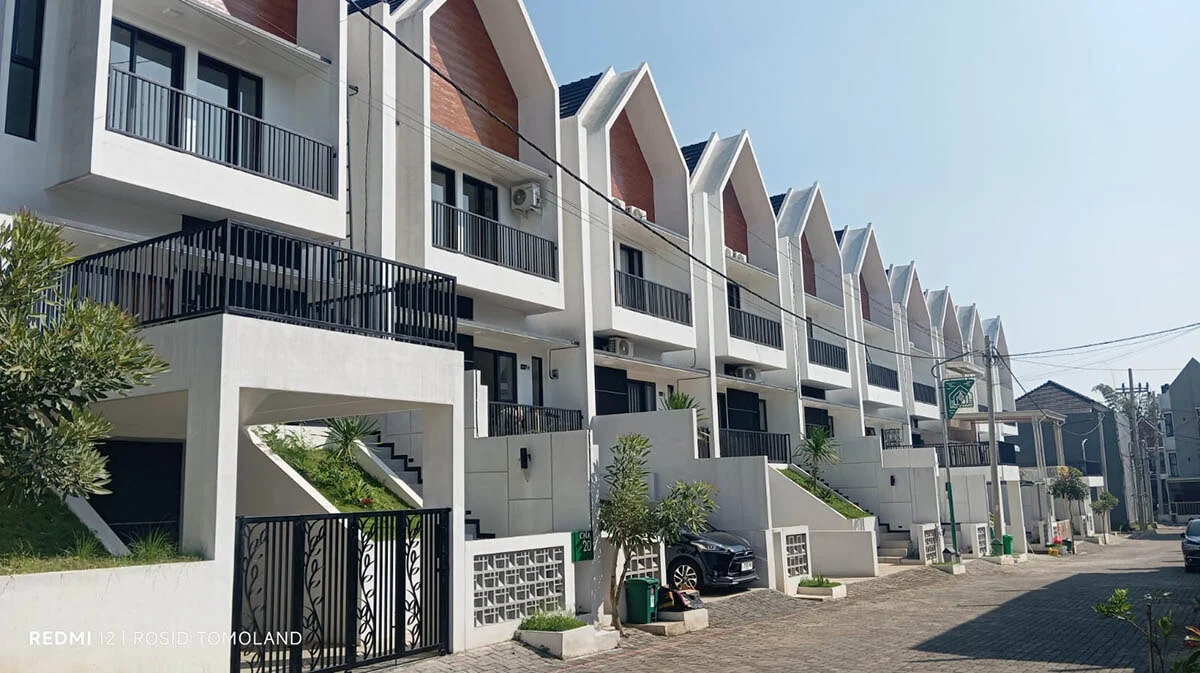 Cara Menghitung Gaji Ideal untuk Cicilan Rumah agar Keuangan Tetap Aman