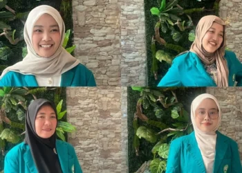 Cetak 1.258 Lulusan di Wisuda Periode ke-80, Ini 6 Lulusan Terbaik Unisma Tahun 2026