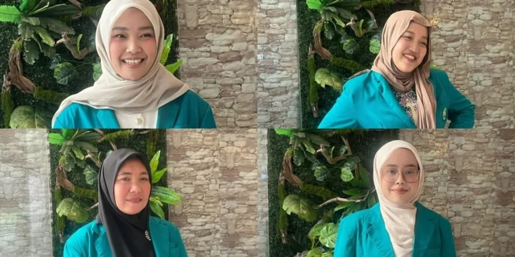 Cetak 1.258 Lulusan di Wisuda Periode ke-80, Ini 6 Lulusan Terbaik Unisma Tahun 2026