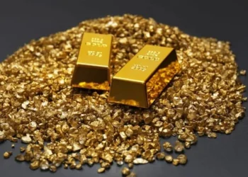 Cicil Emas di Pegadaian: Pilih Gramasi Kecil atau Besar?