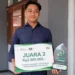 Content Creator ITN Malang Juara 2 Lomba Reels Lingkungan