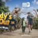 Ilustrasi kegiatan Daddy's Day Out di Jatim Park 3. Foto: Dok.