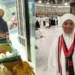 Dari Gerobak Kayu ke Tanah Suci, Kisah Perjuangan Umrah Lansia Asal Batu Bareng Chatour Travel