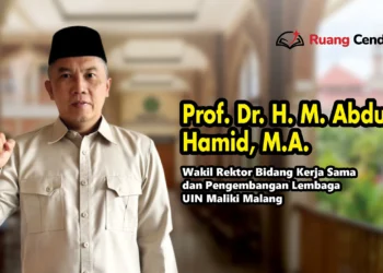 Dari Kamar Santri Menuju Pengabdian kepada Negeri