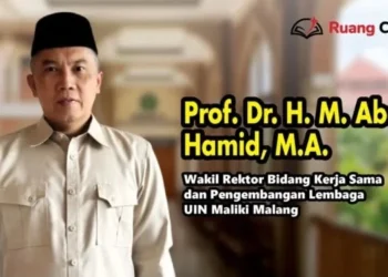 Dari Kampus Sederhana ke Panggung Dunia: Ujian Sesungguhnya UIN Maliki Malang di Usia 65 Tahun