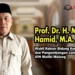 Dari Kampus Sederhana ke Panggung Dunia: Ujian Sesungguhnya UIN Maliki Malang di Usia 65 Tahun