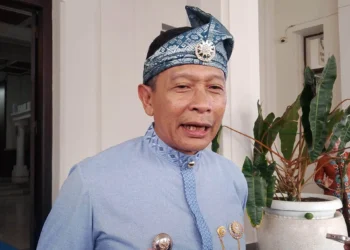 Di Hari Sumpah Pemuda, Wali Kota Malang Ajak Generasi Muda Terus Berinovasi