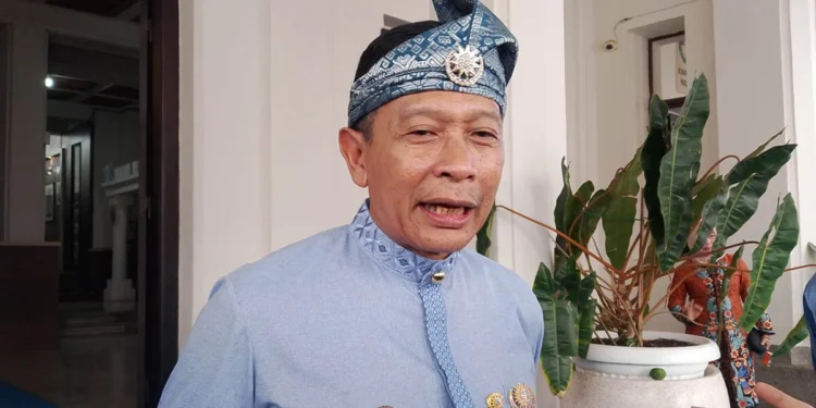 Di Hari Sumpah Pemuda, Wali Kota Malang Ajak Generasi Muda Terus Berinovasi