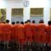 Diduga Bawa Bom Molotov Saat Aksi Demo, 13 Pemuda di Kota Malang Ditangkap Polisi