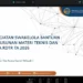 Dipercaya Garap 17 RDTR dari Kementerian ATR/BPN, ITN Malang Raih Paket Kerja Sama Terbanyak