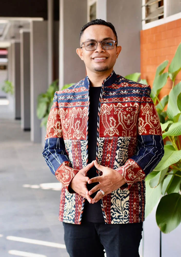 Dipercaya Garap 17 RDTR dari Kementerian ATR/BPN, ITN Malang Raih Paket Kerja Sama Terbanyak