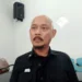 Kepala Dishub Kota Malang, Widjaja Saleh Putra, jelaskan soal parkir di Kota Malang. (M Sholeh)