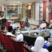 Dorong Pertumbuhan Ekonomi di Daerah, Wabup Lathifah Shohib Perkuat Sinergi dengan Bank UMKM Jatim