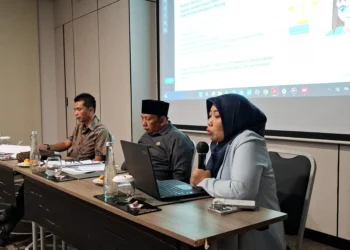 DPRD dan Pemkab Malang Bahas Dana Cadangan Pilkada, Estimasi Kebutuhan Rp135 Miliar