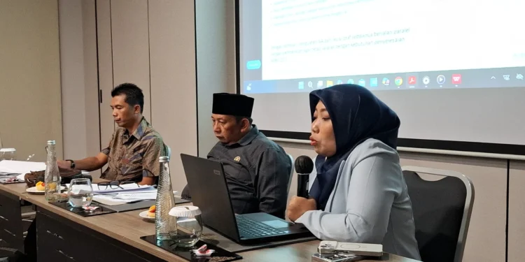 DPRD dan Pemkab Malang Bahas Dana Cadangan Pilkada, Estimasi Kebutuhan Rp135 Miliar