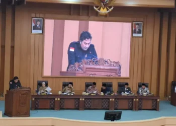 DPRD Kabupaten Malang Kaji Penyertaan Modal BPR Artha Kanjuruhan