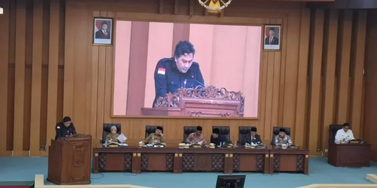 DPRD Kabupaten Malang Kaji Penyertaan Modal BPR Artha Kanjuruhan