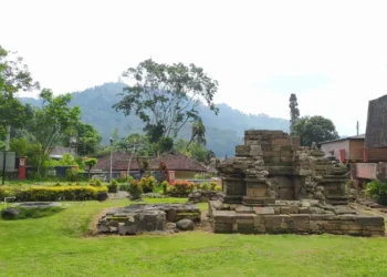 DPRD Kota Batu Soroti Perizinan SDA dan Minimnya Peran Daerah