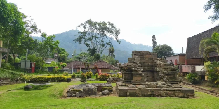 DPRD Kota Batu Soroti Perizinan SDA dan Minimnya Peran Daerah