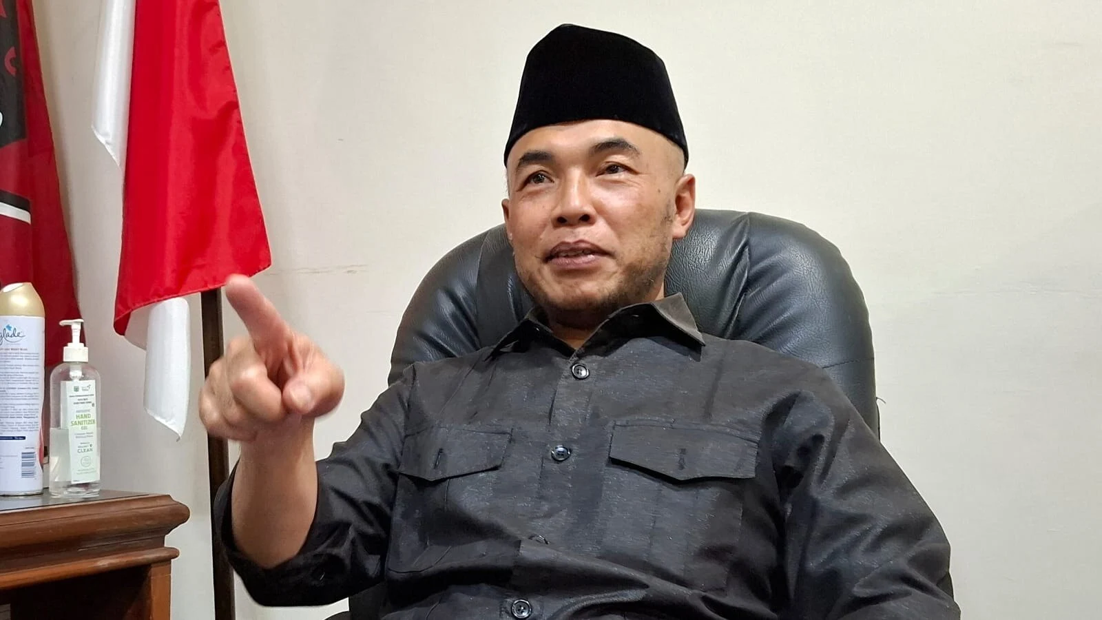 DPRD Kota Batu Soroti Perizinan SDA dan Minimnya Peran Daerah