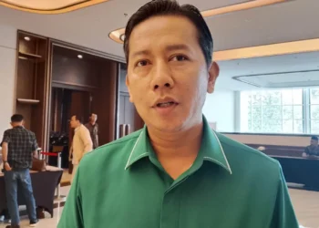 DPRD Kota Malang Dorong Integrasi Infrastruktur Perbatasan Malang Raya