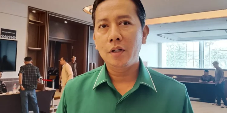 DPRD Kota Malang Dorong Integrasi Infrastruktur Perbatasan Malang Raya